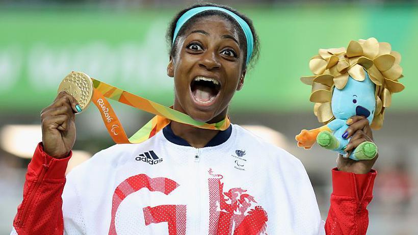 格拉斯哥2026英联邦运动会:五位值得关注的明星