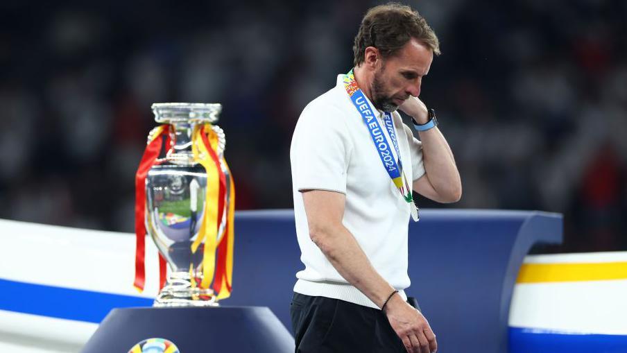 2026年世界杯：英格兰与阿根廷的较量是三狮军团自1966年以来最大的一场比赛