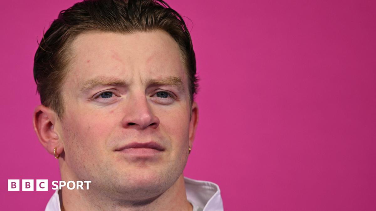 英联邦运动会2026：亚当·拉姆齐-皮蒂再次获得铜牌，他能否重返巅峰？
