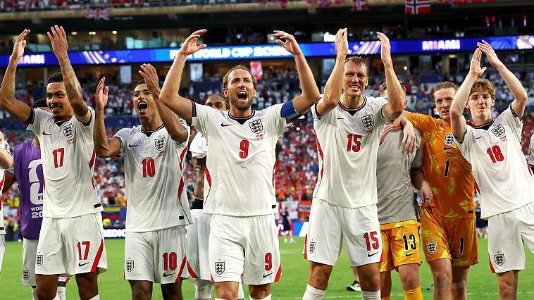 2026年世界杯：英格兰与阿根廷的较量是三狮军团自1966年以来最大的一场比赛