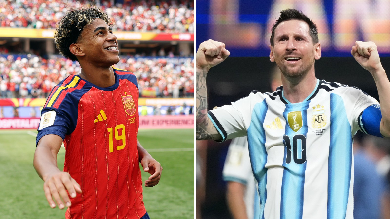 2026年世界杯:世界杯决赛能否决定金球奖得主?梅西是否在争夺之中?