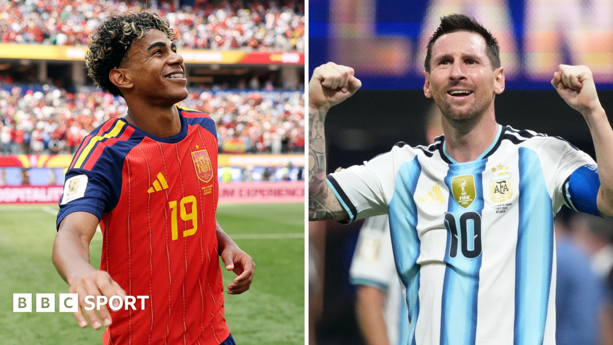 2026年世界杯:世界杯决赛能否决定金球奖得主?梅西是否在争夺之中?