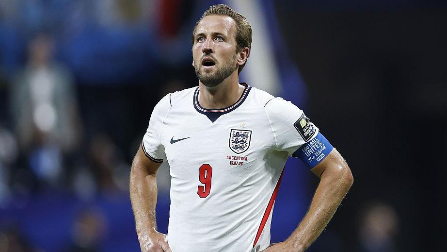 2026年世界杯：哈里·凯恩之后的英格兰 - 英格兰面临虚假前锋的未来吗？