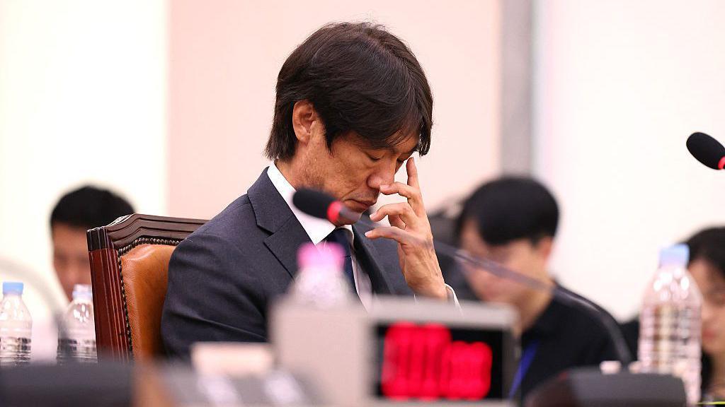 韩国足球协会因性交易丑闻致歉,危机加深