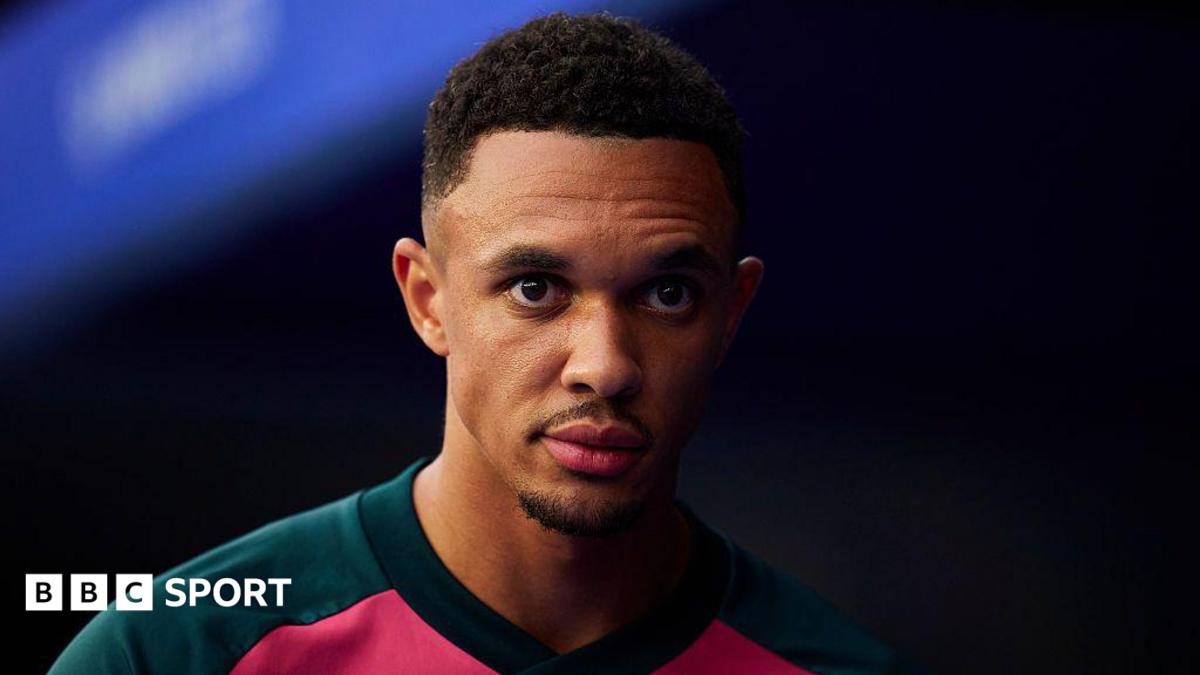 亚历山大-阿诺德：希望利物浦球迷能理解我的离开